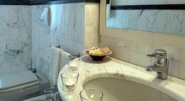Номер Superior с балконом Hotel Michelangelo & Day SPA