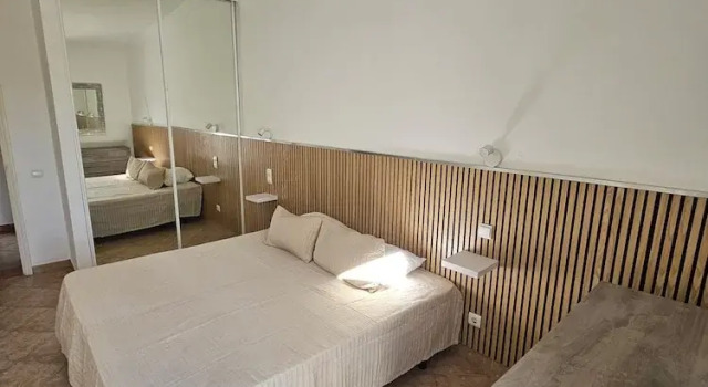 Апартаменты Standard Borda d'Água, Praia da Oura