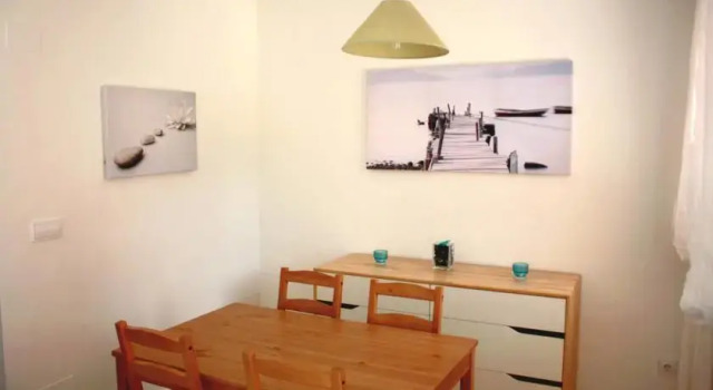 Villa Turquesa, Varaa Villa Murcia Murcia