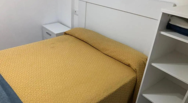 Коттедж Casa da Linda.