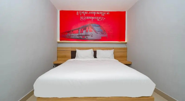 Maddava House, Boek Hotel Solo. Central Java
