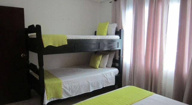 Apartamentos La Hermosa, Забронировать Апартаменты/квартира Сан-Андрес Сан-Андрес-и-Провиденсия