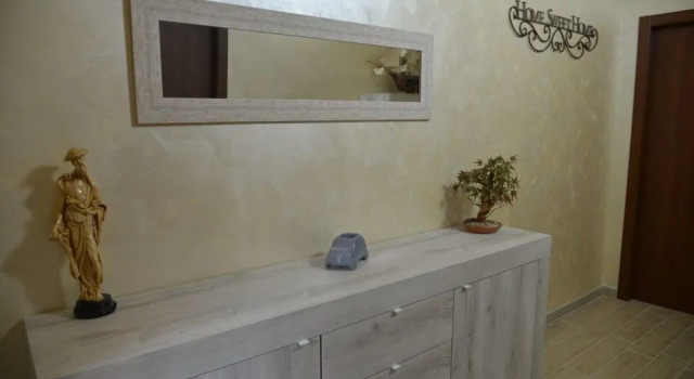 B&B Le Mansarde, Book Bed and Breakfast Hoteller i Pescara med parkering, Parkering