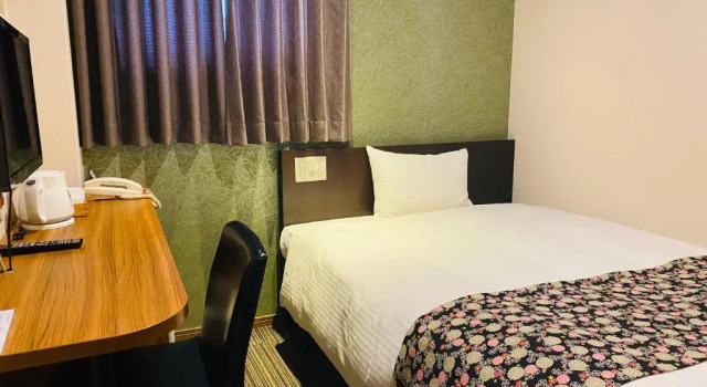 Одноместный номер Standard Ueno Touganeya Hotel