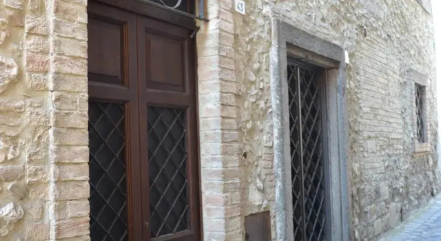 Casa La Rocca, Varaa Hotelli Lugnano in Teverina Umbria