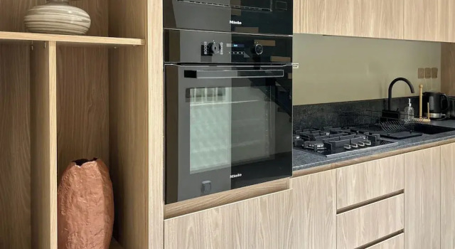 Номер Luxury Stylish 1BR Penthouse in The Autograph