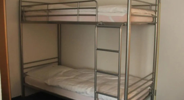 Четырёхместный номер Standard Hotel Elite