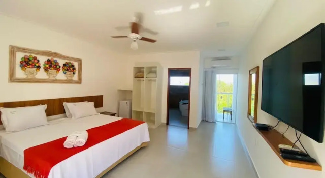 Номер Executive Penedo House Pousada
