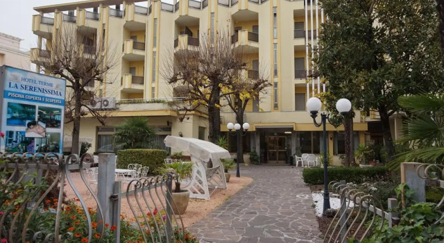 La Serenissima Terme