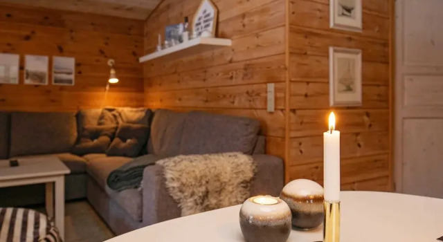 Seaside Escape in Ho - By Traum Ferienwohnungen, Book Hotel Hotels in Ho with Parking, Parking