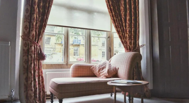 Двухместный номер Deluxe Noel Arms - "A Bespoke Hotel"