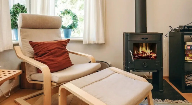 6 Person Holiday Home in Vaeggerlose, Prenota Casa vacanze Ville a Falster, Villa