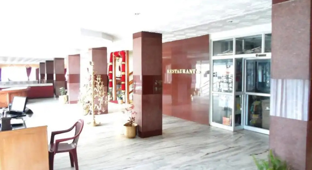 Hotel Sivapriya