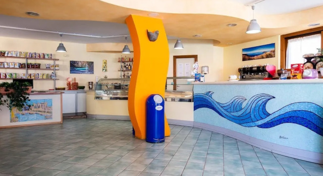 Arcomagno Hotel Village Club