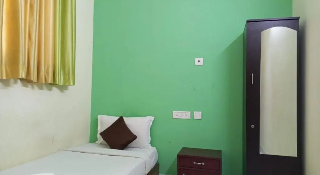 Номер Standard Green Tree Hotel