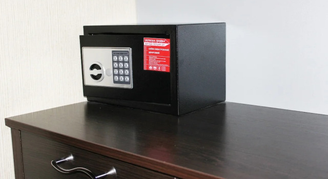 Двухместный номер Standard c 1 комнатой Kiev 365 Park Hotel
