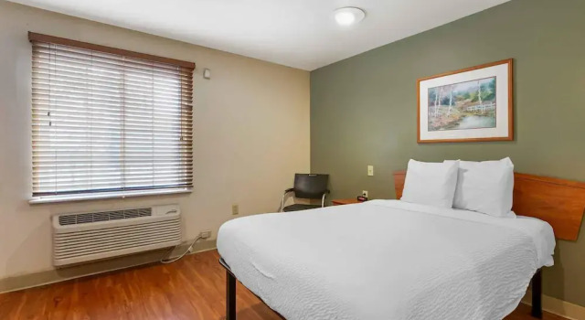 Двухместная студия Standard Extended Stay America Select Suites - Phoenix - West