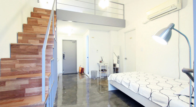 LikeU Guesthouse