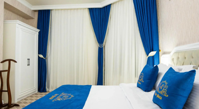 Suite Air Plaza Hotel