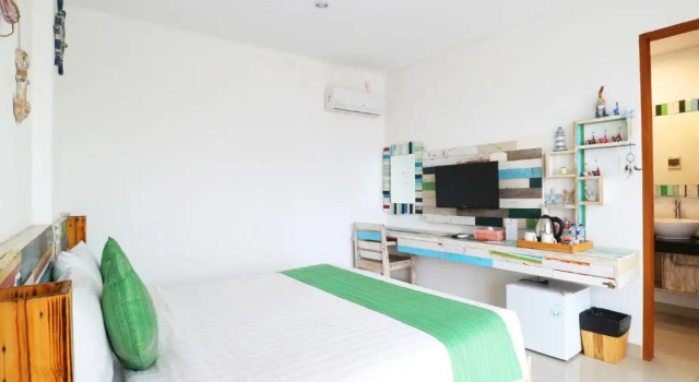 Апартаменты Superior Home 21 Bali