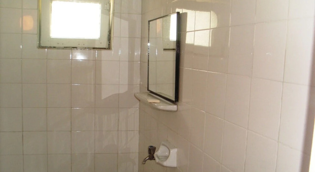 Трёхместный номер Standard с балконом Kiyak Hotel