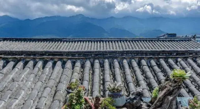 Dali Lingdaojiu Homestay (Dali Ancient Town Branch), Забронировать Отель Отели Старого города Дали - Юньнань с парковкой, рядом с Jiang Gong Ci, Парковка