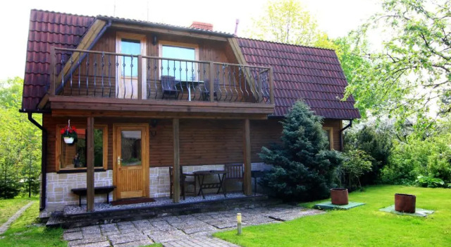 Pie Maijas, Rezervasyon Otel Saulkrasti Pieriga
