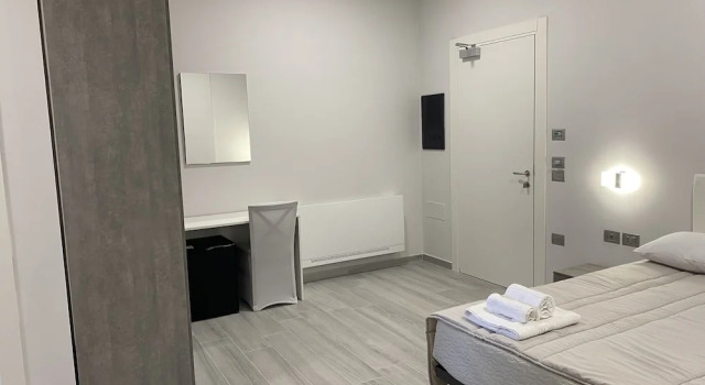 Prestige, Book Hotel Trevico Irpinia