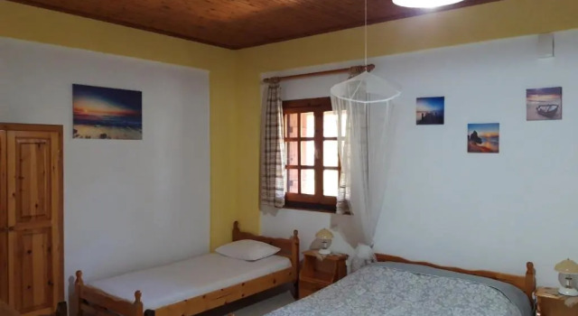 Koutadelias rooms, Book Hotel South Pelion Thessalia