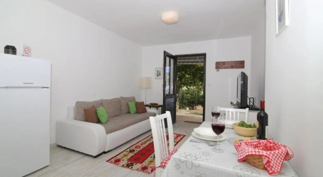 Апартаменты Vicina Summer Apartments