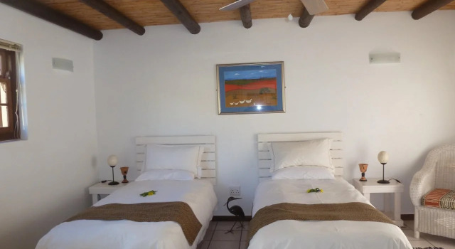 Langeberg Guest Lodge, Забронировать Гостевой дом Гостевые дома Свеллендам, рядом с SwellenMark Regional Shopping Center, Гостевой дом