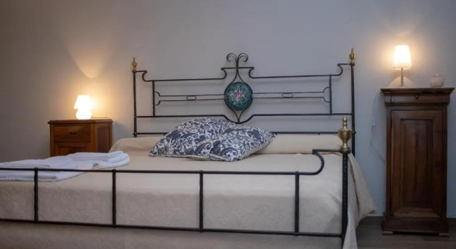 Коттедж Albergo Diffuso La Piana dei Mulini
