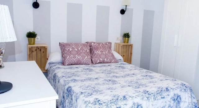 Exclusive Alfarería Apartment, Забронировать Апартаменты/квартира Отели Севильи с парковкой, рядом с Музей Pabellon de la Navegacion, Парковка