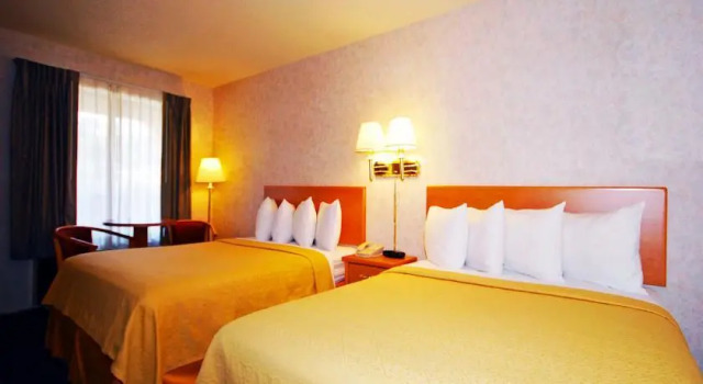 Quality Inn & Suites San Diego East County