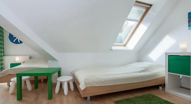 Likedeeler Wohnung 43