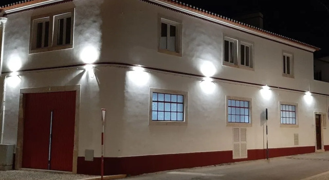 Hostel de Borba - Just In House, Buchen Sie Hostel Borba Alentejo Central