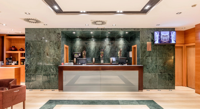Hotel Dorma León