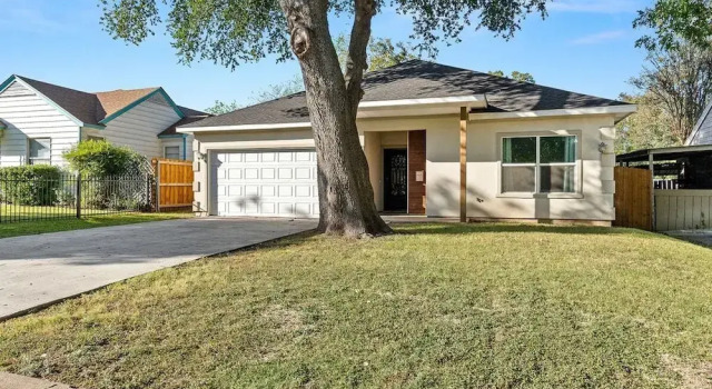 Large 3BD 2BR Lower Bishop Arts Near Downtown Dallas, Забронировать Дом для отпуска Даллас Dallas - Fort Worth Metropolitan Area