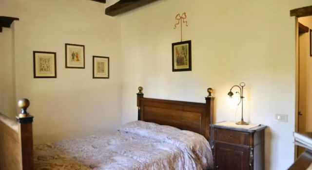Апартаменты Цокольный этаж Residence Il Casale