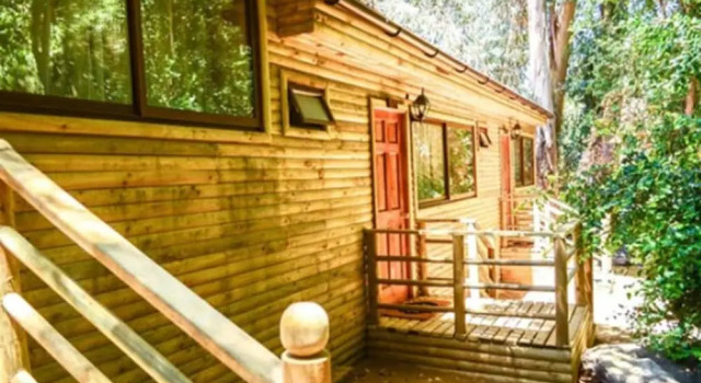 Номер Standard Las Montañas de Olmué Resort & Conference Center