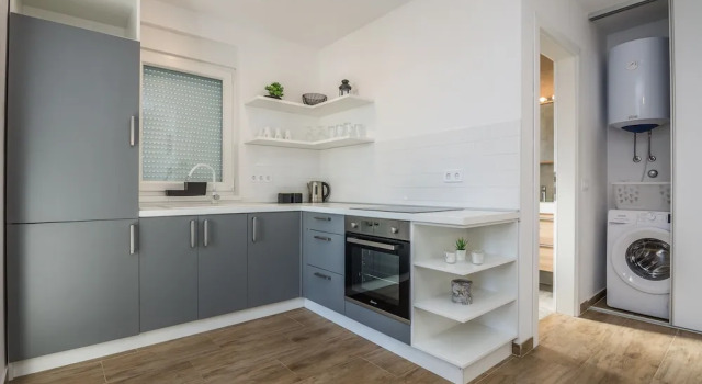 Апартаменты Apartments Pejakovic