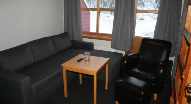 Kvåstunet, Rezervovat Hotel Kvås 