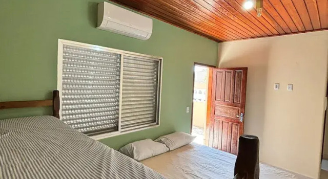 Номер Comfort Refúgio Litorâneo