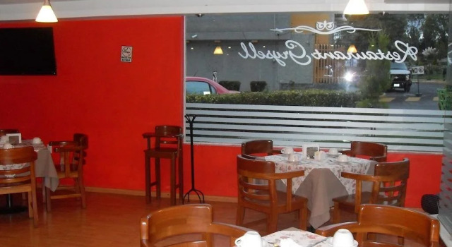 Hotel Grysell