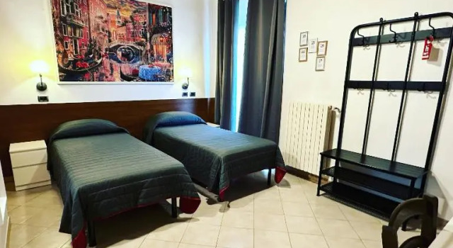 Номер Standard Hotel Duca di Tromello