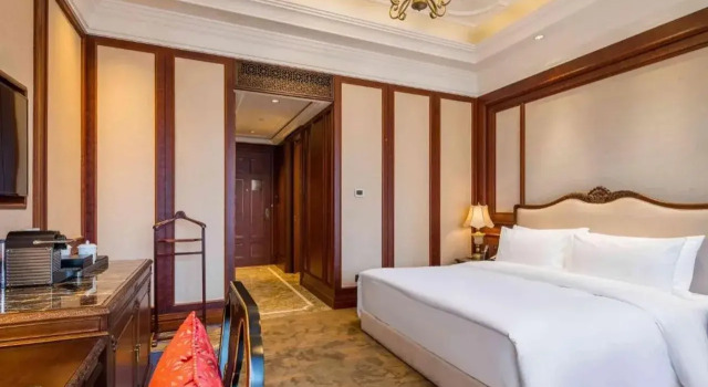 Donghu Collection Hotel Shanghai