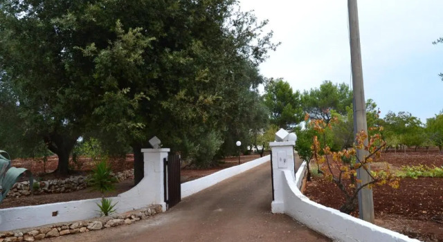 Villino di campagna tra gli ulivi, Buchen Sie Hotel Ostuni Itria-Tal
