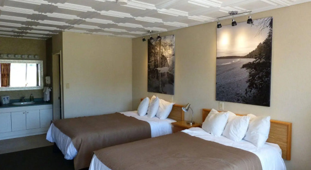 Catalina Motel