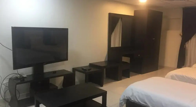 Номер Deluxe Holiday Apartments for Residential Units