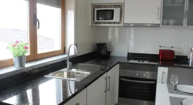 Maria Violeta Tourism Apartment, Rezerwuj Apartament Cadaval Oeste